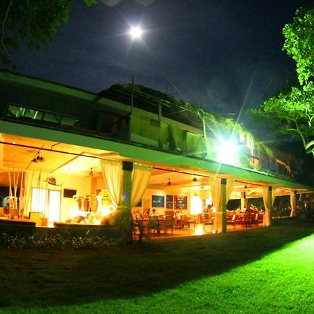 The Zancudo Lodge Екстериор снимка