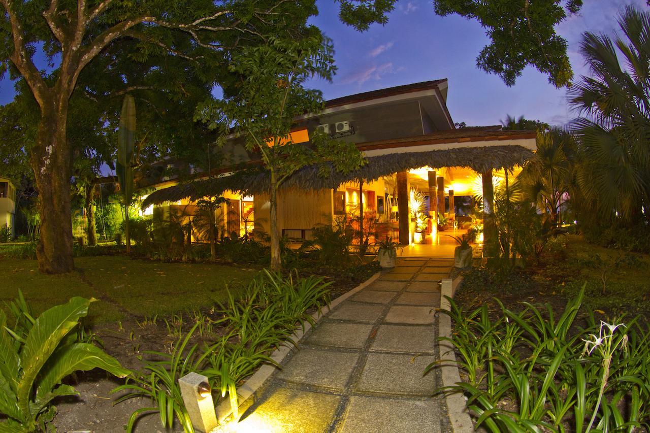 The Zancudo Lodge Екстериор снимка