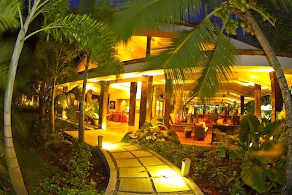 The Zancudo Lodge Екстериор снимка