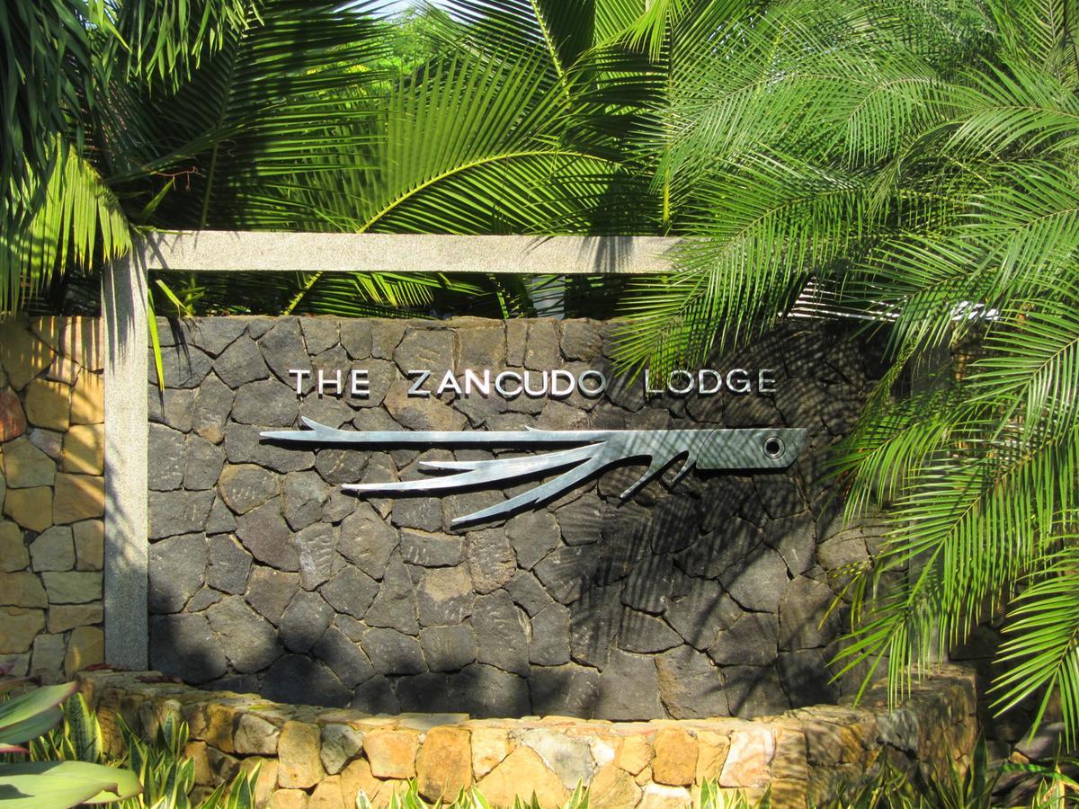 The Zancudo Lodge Екстериор снимка