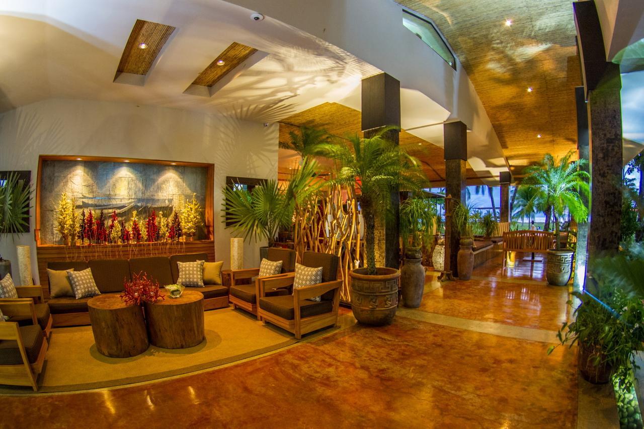 The Zancudo Lodge Екстериор снимка