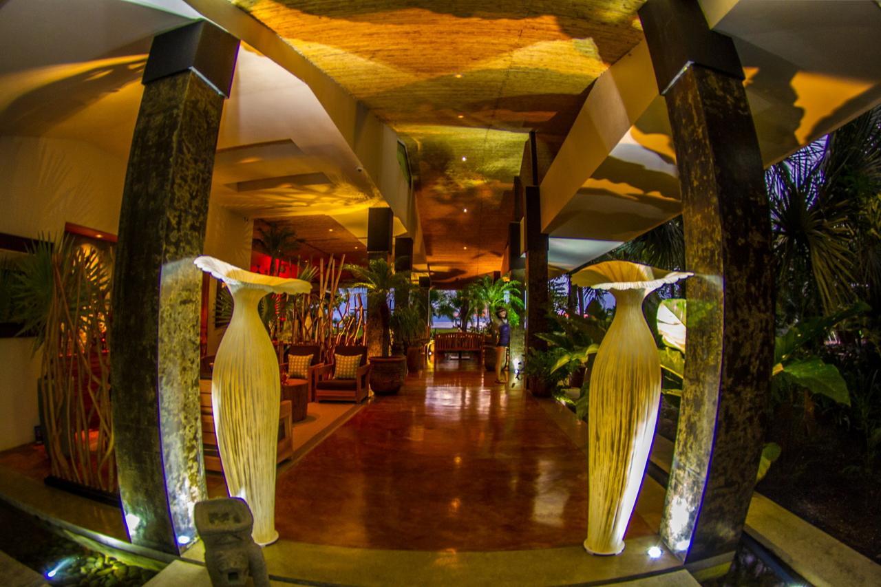 The Zancudo Lodge Екстериор снимка