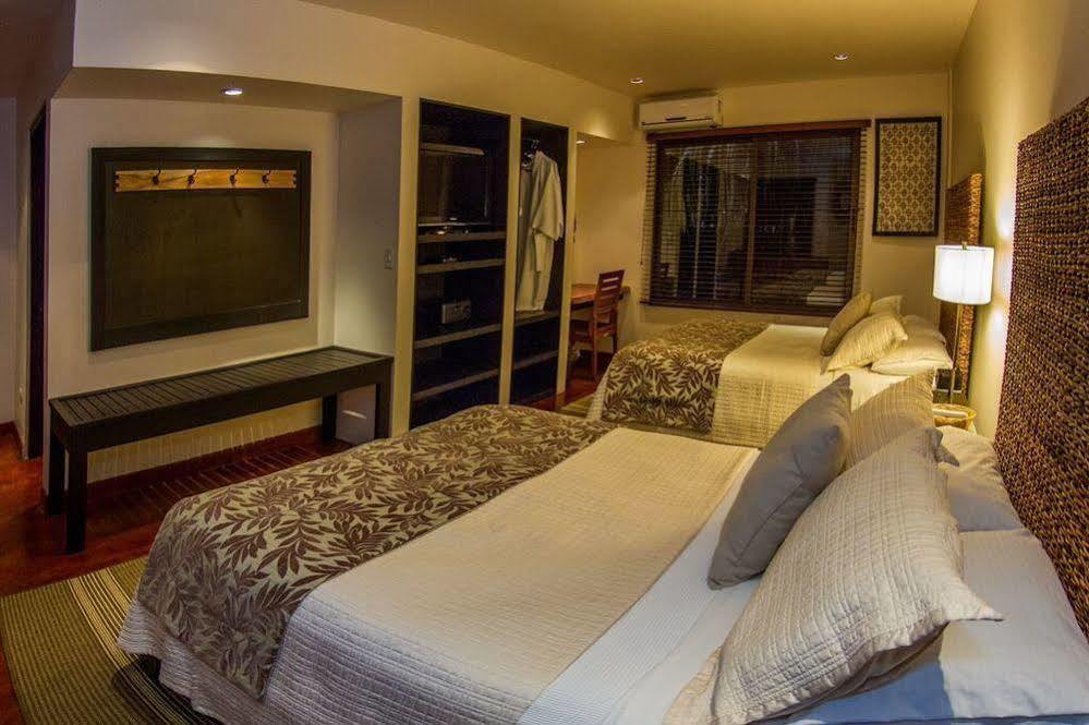The Zancudo Lodge Екстериор снимка